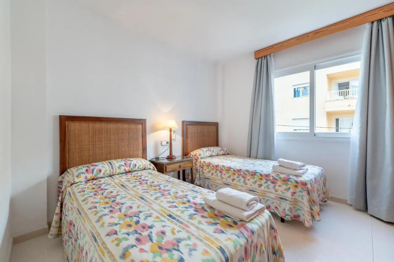 Tatil Evi Catalina 2A Tres Dormitorios Port de Pollença İspanya